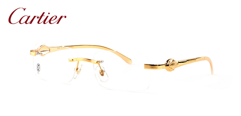 Cartier Sunglasses AAA-715