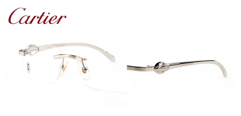 Cartier Sunglasses AAA-716