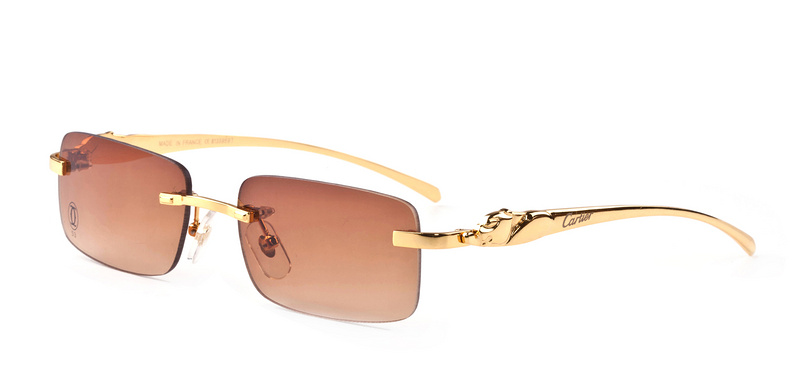 Cartier Sunglasses AAA-721