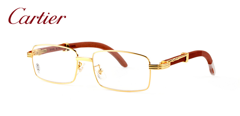 Cartier Sunglasses AAA-739