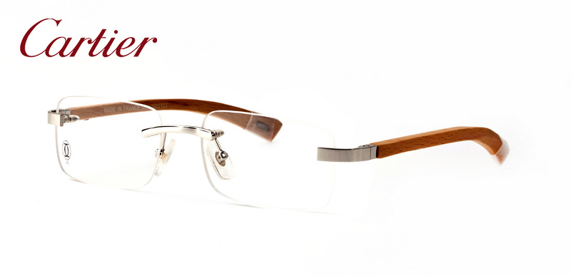 Cartier Sunglasses AAA-786