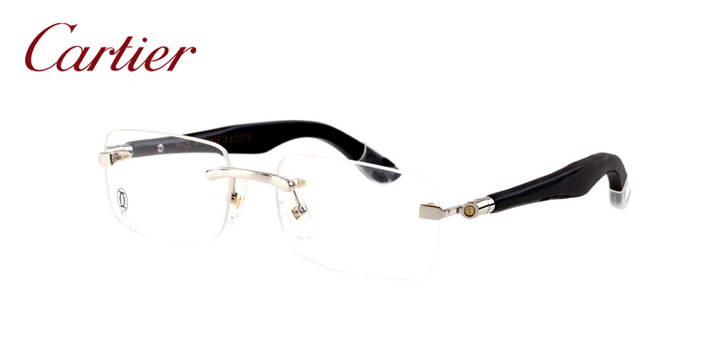 Cartier Sunglasses AAA-788