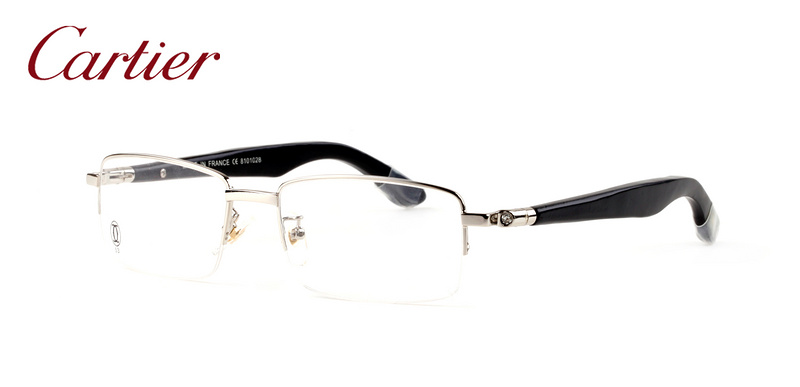 Cartier Sunglasses AAA-790