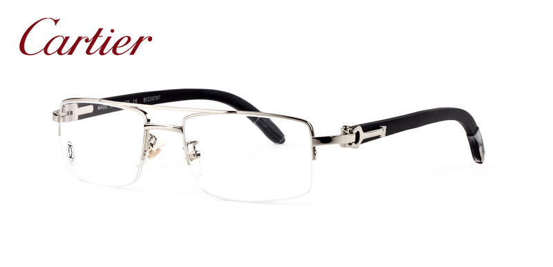 Cartier Sunglasses AAA-794