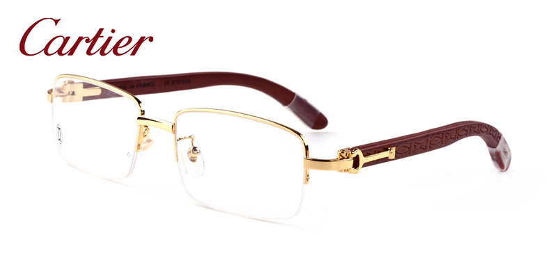 Cartier Sunglasses AAA-797