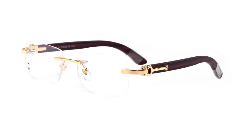 Cartier Sunglasses AAA-809