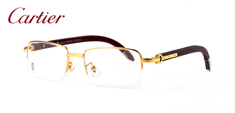 Cartier Sunglasses AAA-819