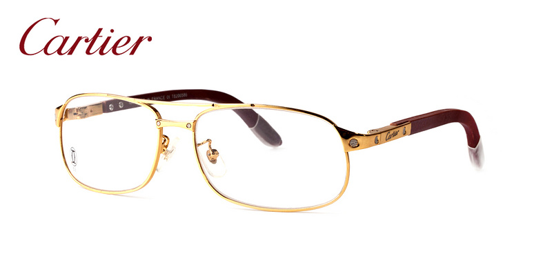 Cartier Sunglasses AAA-825