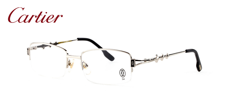 Cartier Sunglasses AAA-853