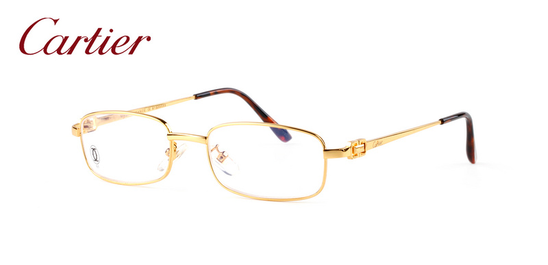 Cartier Sunglasses AAA-897