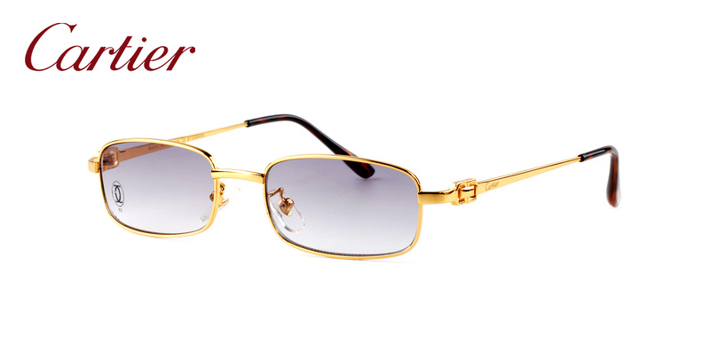 Cartier Sunglasses AAA-898