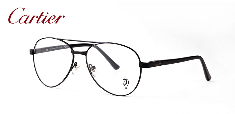 Cartier Sunglasses AAA-914