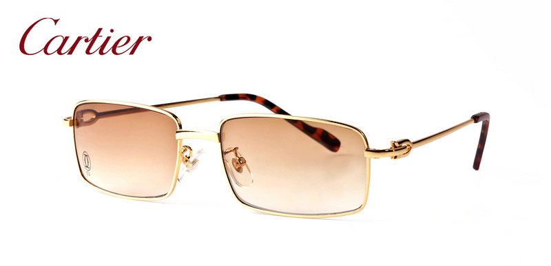 Cartier Sunglasses AAA-925