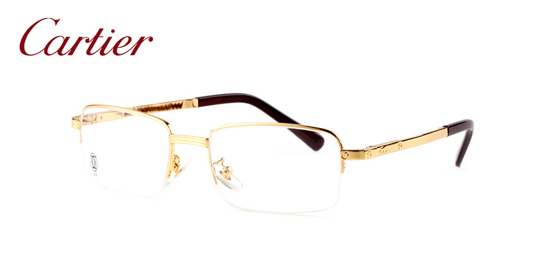 Cartier Sunglasses AAA-932