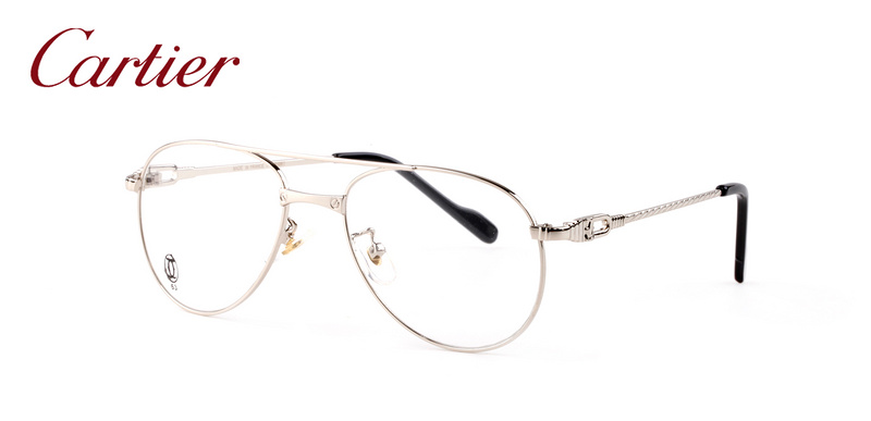 Cartier Sunglasses AAA-935