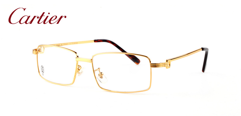 Cartier Sunglasses AAA-942