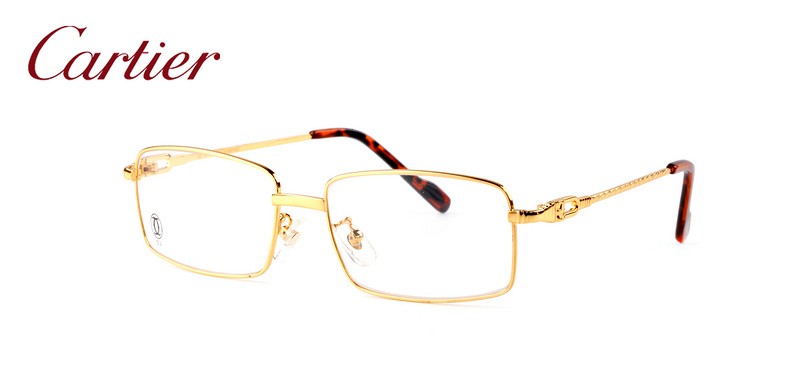 Cartier Sunglasses AAA-945