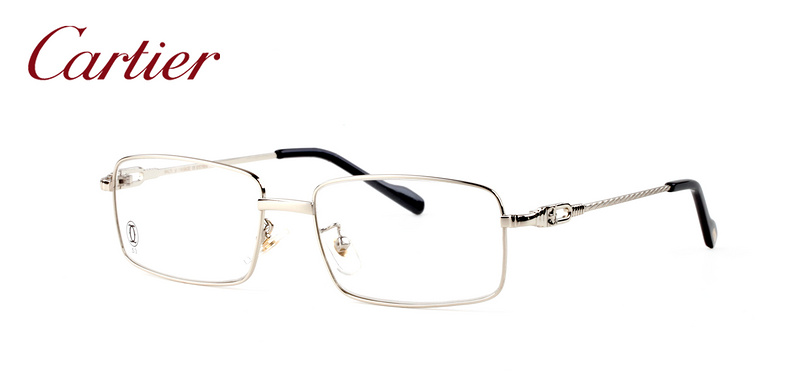 Cartier Sunglasses AAA-946