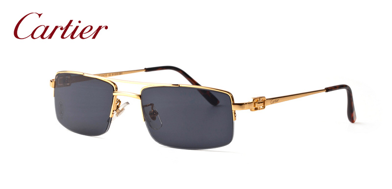 Cartier Sunglasses AAA-951