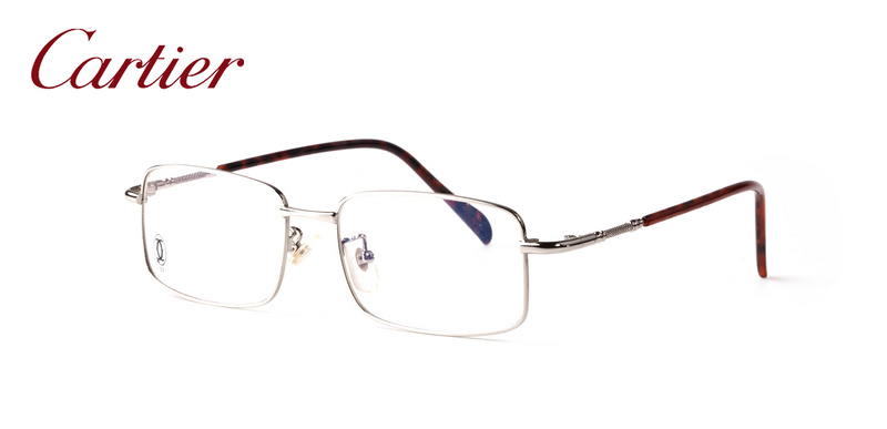 Cartier Sunglasses AAA-970