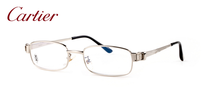 Cartier Sunglasses AAA-976