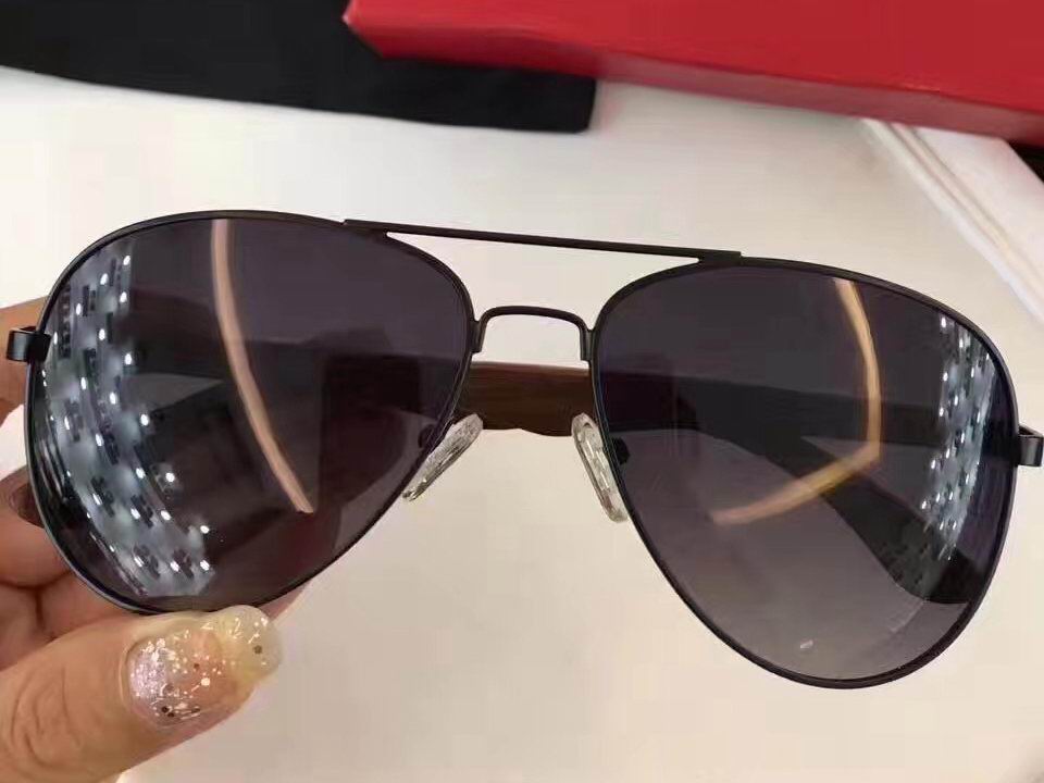 Cartier Sunglasses AAAA-575