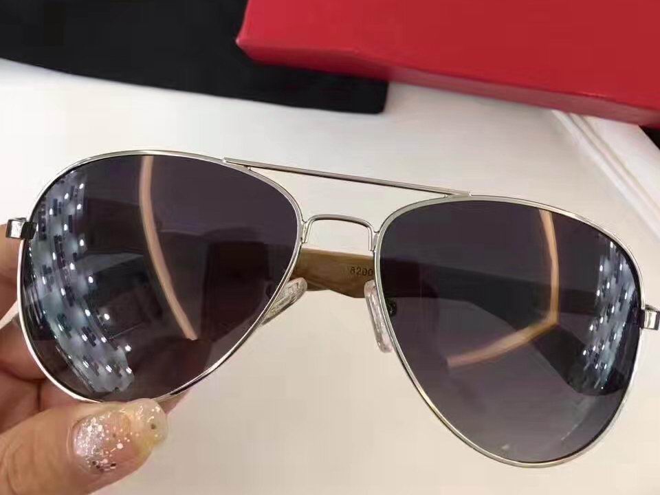 Cartier Sunglasses AAAA-578