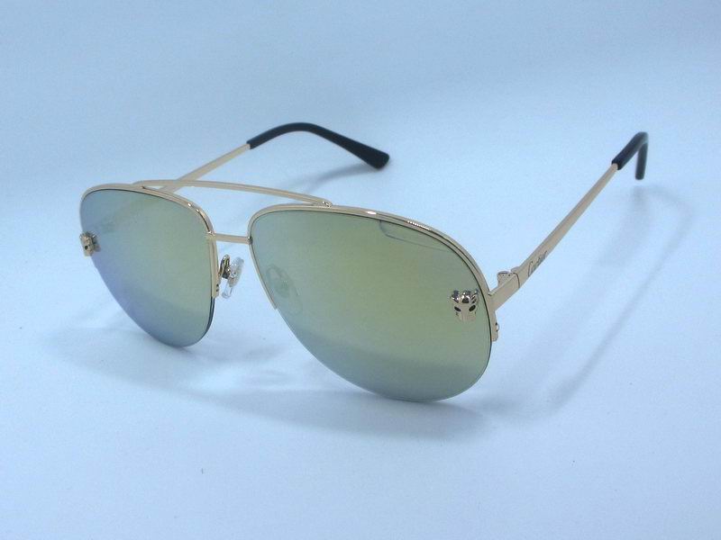 Cartier Sunglasses AAAA-615