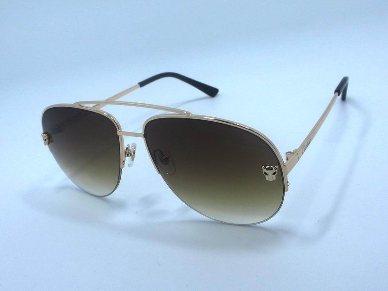 Cartier Sunglasses AAAA-617