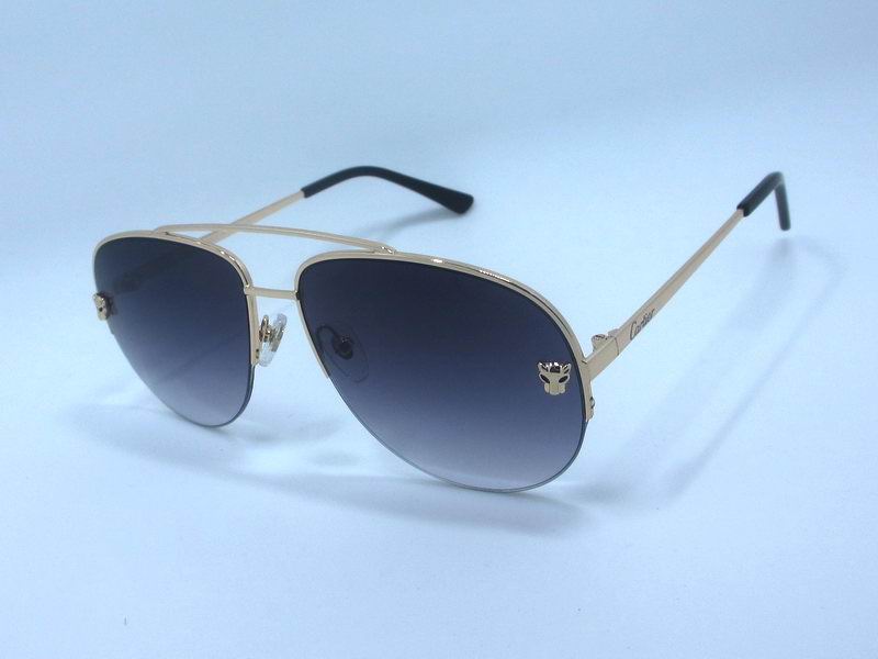 Cartier Sunglasses AAAA-618