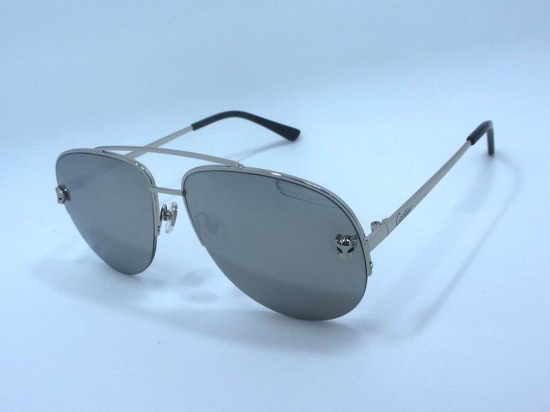 Cartier Sunglasses AAAA-620