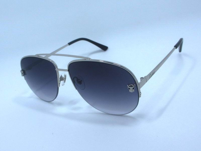 Cartier Sunglasses AAAA-621