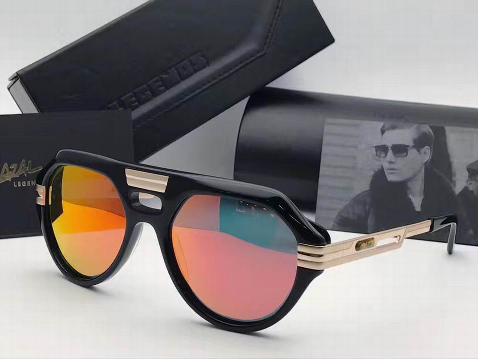 Cazal Sunglasses AAAA-178