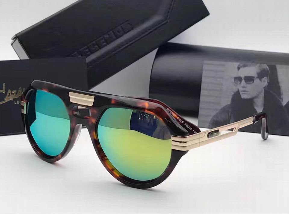 Cazal Sunglasses AAAA-180