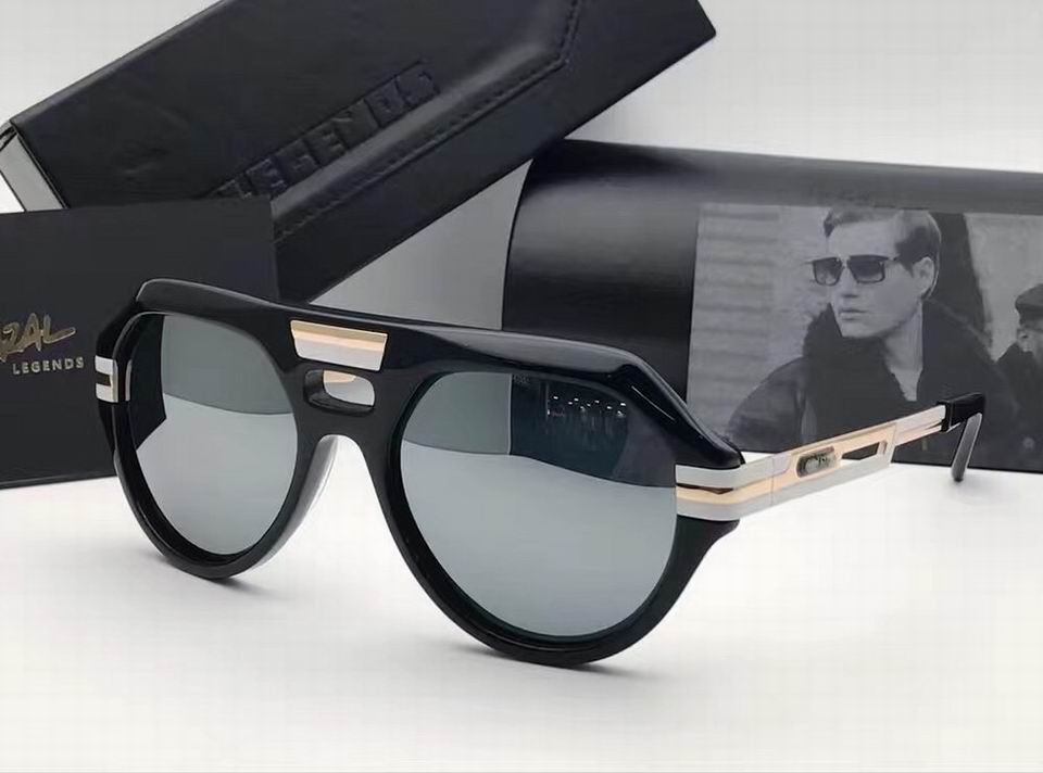 Cazal Sunglasses AAAA-181