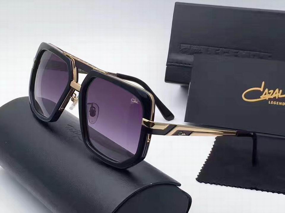 Cazal Sunglasses AAAA-184