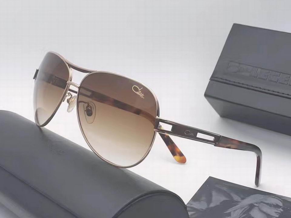 Cazal Sunglasses AAAA-191