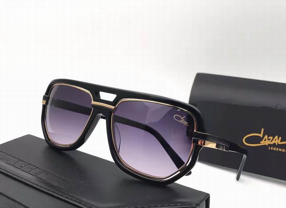 Cazal Sunglasses AAAA-203