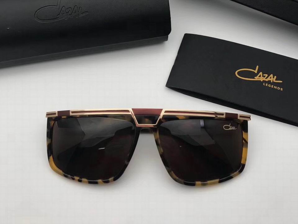 Cazal Sunglasses AAAA-207