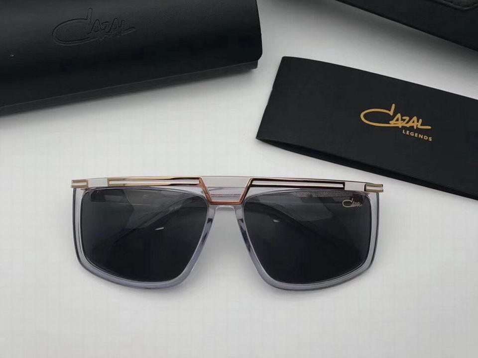 Cazal Sunglasses AAAA-211