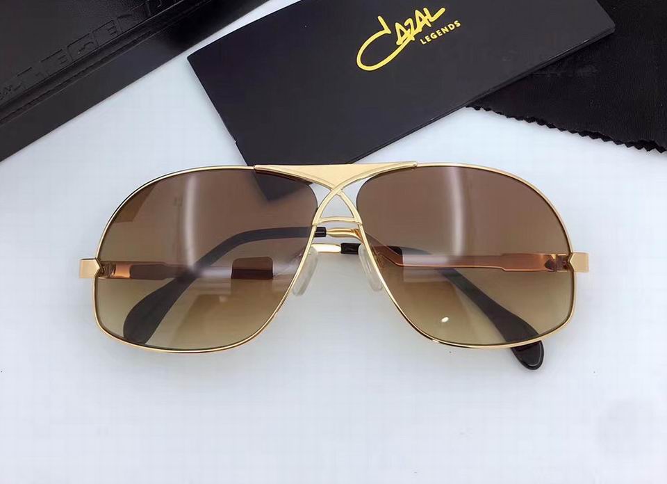 Cazal Sunglasses AAAA-213