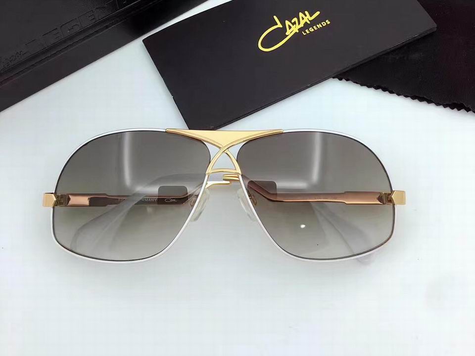 Cazal Sunglasses AAAA-214