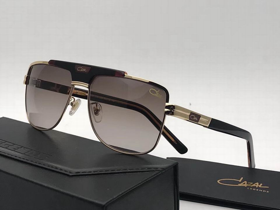 Cazal Sunglasses AAAA-215