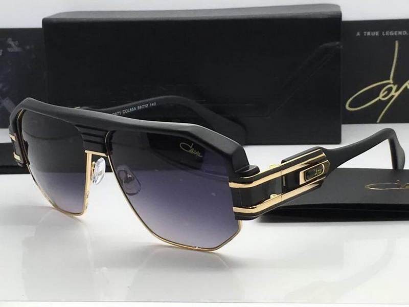 Cazal Sunglasses AAAA-227