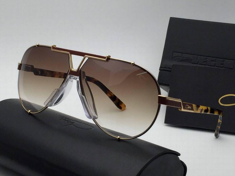 Cazal Sunglasses AAAA-321