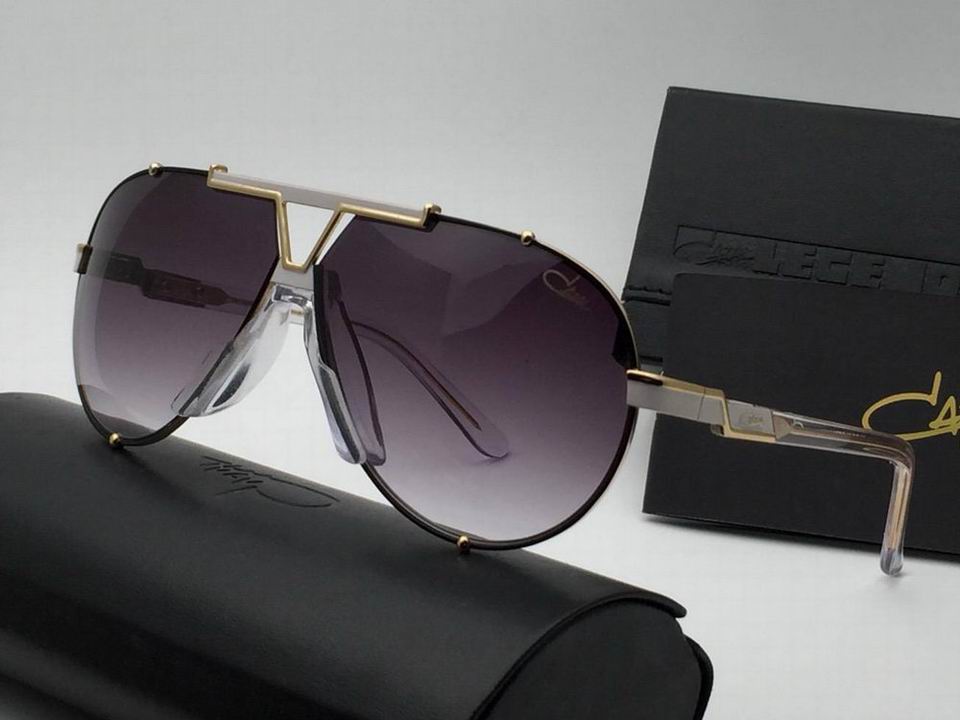 Cazal Sunglasses AAAA-323