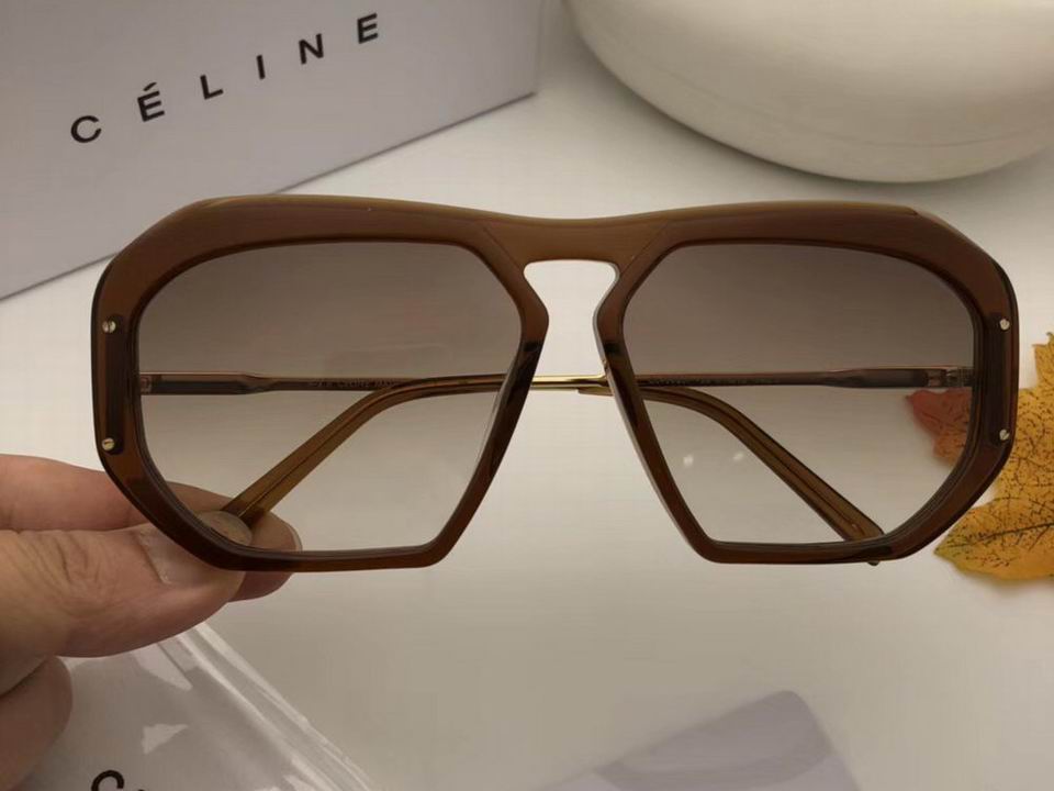 Celine Sunglasses AAAA-076