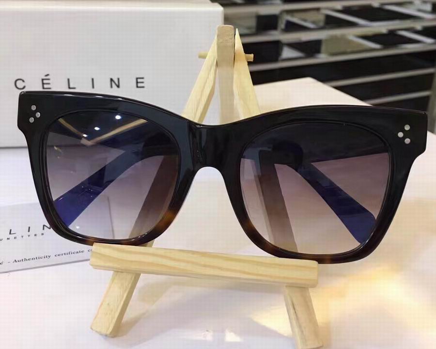 Celine Sunglasses AAAA-113