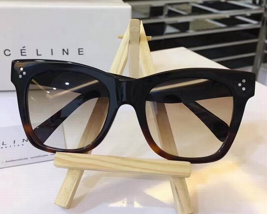 Celine Sunglasses AAAA-117