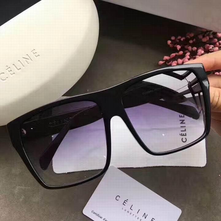 Celine Sunglasses AAAA-155